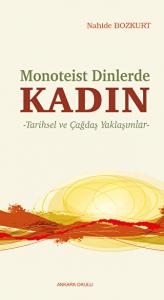 Monoteist Dinlerde Kadın