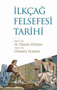 İlkçağ Felsefesi Tarihi