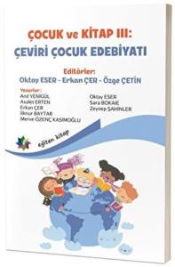 Çeviri Çocuk Edebiyatı