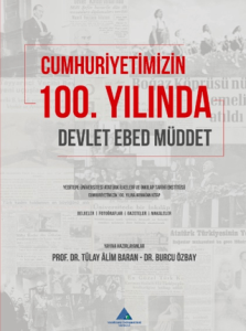 Cumhuriyetimizin 100. Yılında