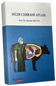 Sığır Cerrahi Atlası