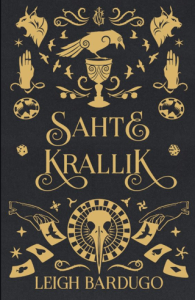 Sahte Krallık ( Ciltli)