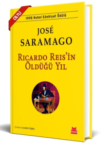 Ricardo Reis’in Öldüğü Yıl