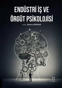 Endüstri İş ve Örgüt Psikolojisi