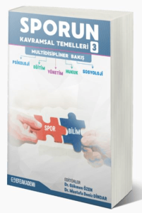 Sporun Kavramsal Temelleri-3
