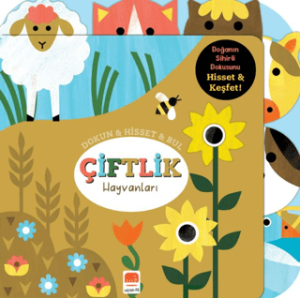 Çiftlik Hayvanları