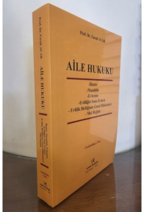 Aile Hukuku