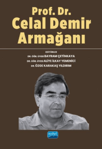 Prof. Dr. Celal Demir Armağanı