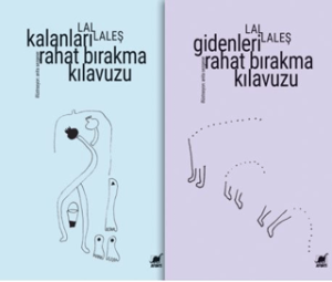 Gidenleri Rahat Bırakma Kılavuzu Kalanları Rahat Bırakma Kılavuzu