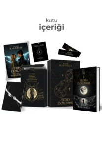 Yıldıza Dokunmak Ciltli