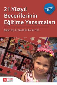 21. Yüzyıl Becerilerinin Eğitime Yansımaları (Ekonomik Boy)