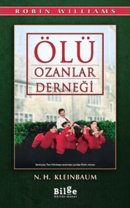 Ölü Ozanlar Derneği