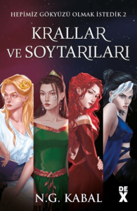 Krallar ve Soytarıları