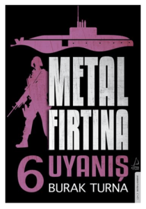 Metal Fırtına 6