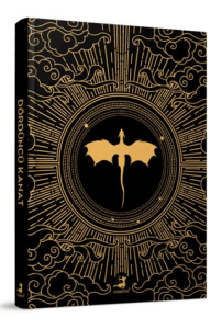 Dördüncü Kanat Defter