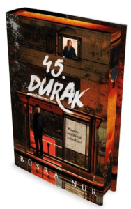 45. Durak ( Ciltli)
