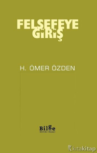 Felsefeye Giriş