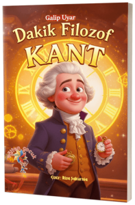 Kant - Dakik Filozof