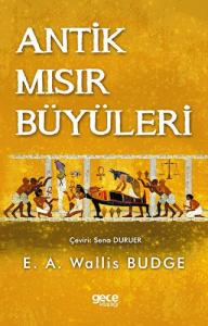 Antik Mısır Büyüleri