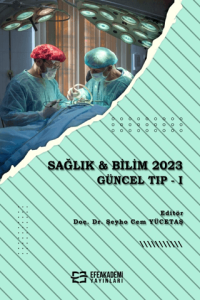Sağlık ve Bilim 2023