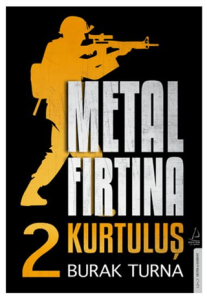 Metal Fırtına 2