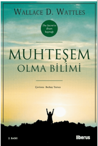 Muhteşem Olma Bilimi