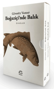 Boğaziçi'nde Balık