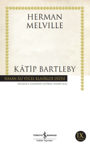 Katip Bartleby