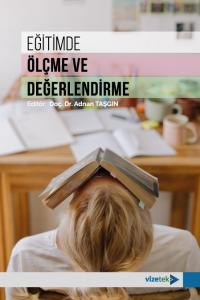 Eğitimde Ölçme Değerlendirme