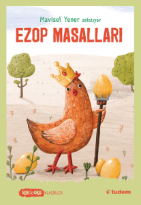 Ezop Masalları---6+