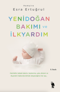 Yenidoğan Bakımı ve İlkyardım