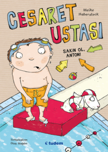 Cesaret Ustası---8 +...