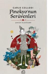 Pinokyo'nun Serüvenleri