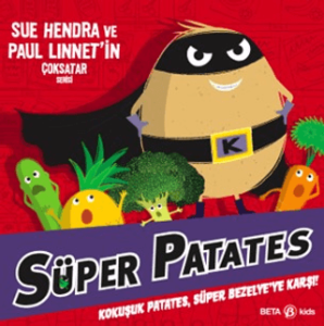 Süper Patates
