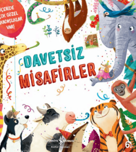 Davetsiz Misafirler