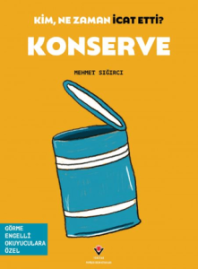 Konserve