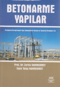 Betonarme Yapılar