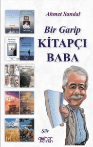 Bir Garip Kitapçı Baba