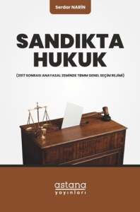 Sandıkta Hukuk