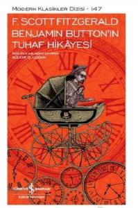 Benjamin Button'ın Tuhaf Hikayesi