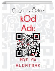 Kod Adı: Aşk ve Aldatmak