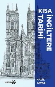 Kısa İngiltere Tarihi