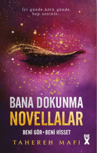 Bana Dokunma Novellalar 2