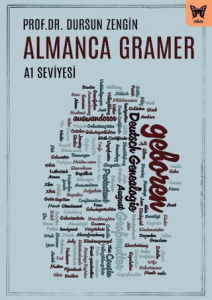 Almanca Gramer