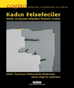 Kadın Felsefeciler