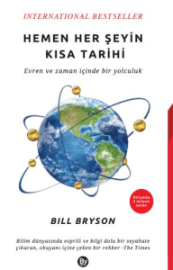 Hemen Her Şeyin Kısa Tarihi