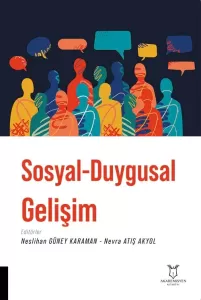 Sosyal-Duygusal Gelişim