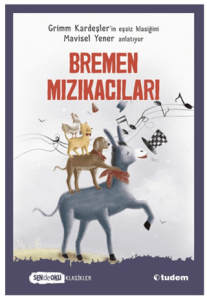 Bremen Mızıkacıları