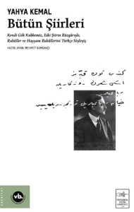 Bütün Şiirleri (Ciltli)