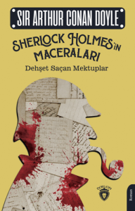 Sherlock Holmesin Maceraları